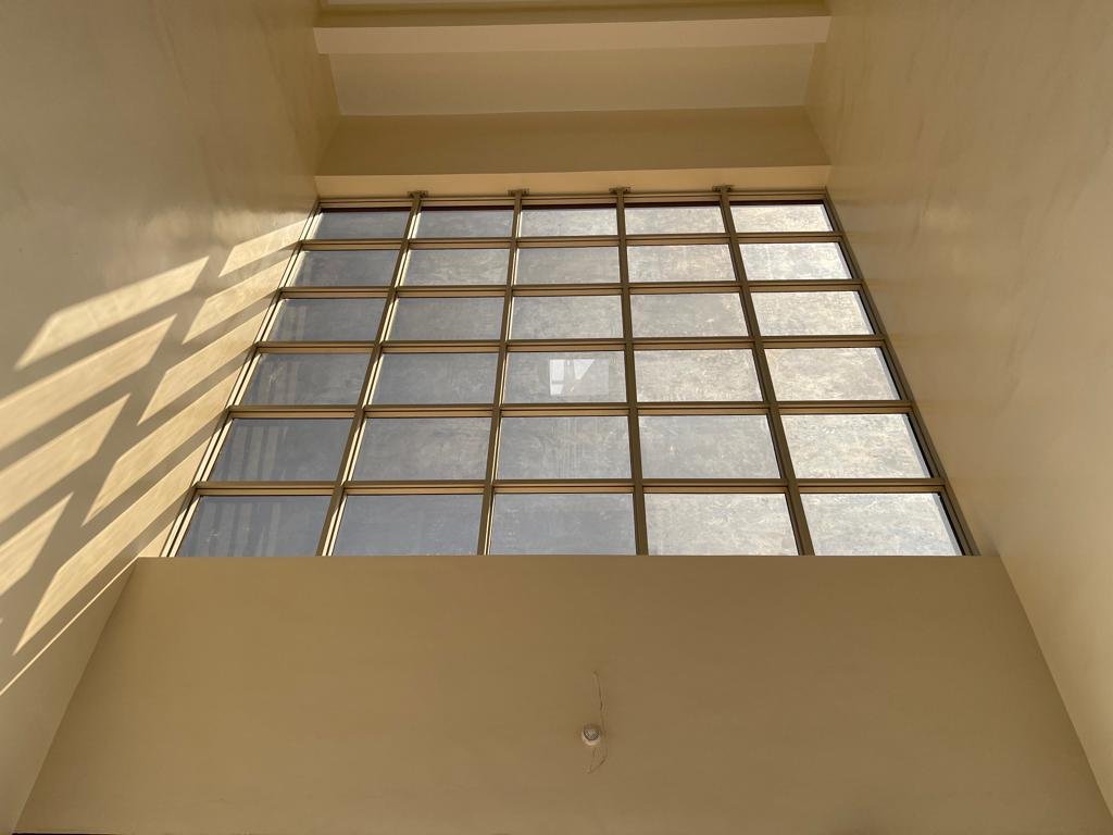 aluminium casablanca