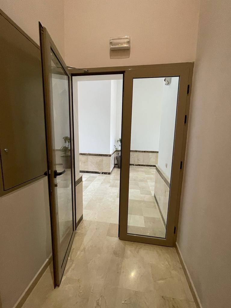 Menuiserie aluminium Maroc